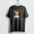 Officials Look Whos A Senior T Shirt Sweater