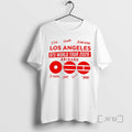 Officials Los Angeles Bts World Tour 2026 Army Concert