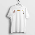 Officials Los Angeles Angels Mlb Angels Baseball Hot Dog Premium T Shirt