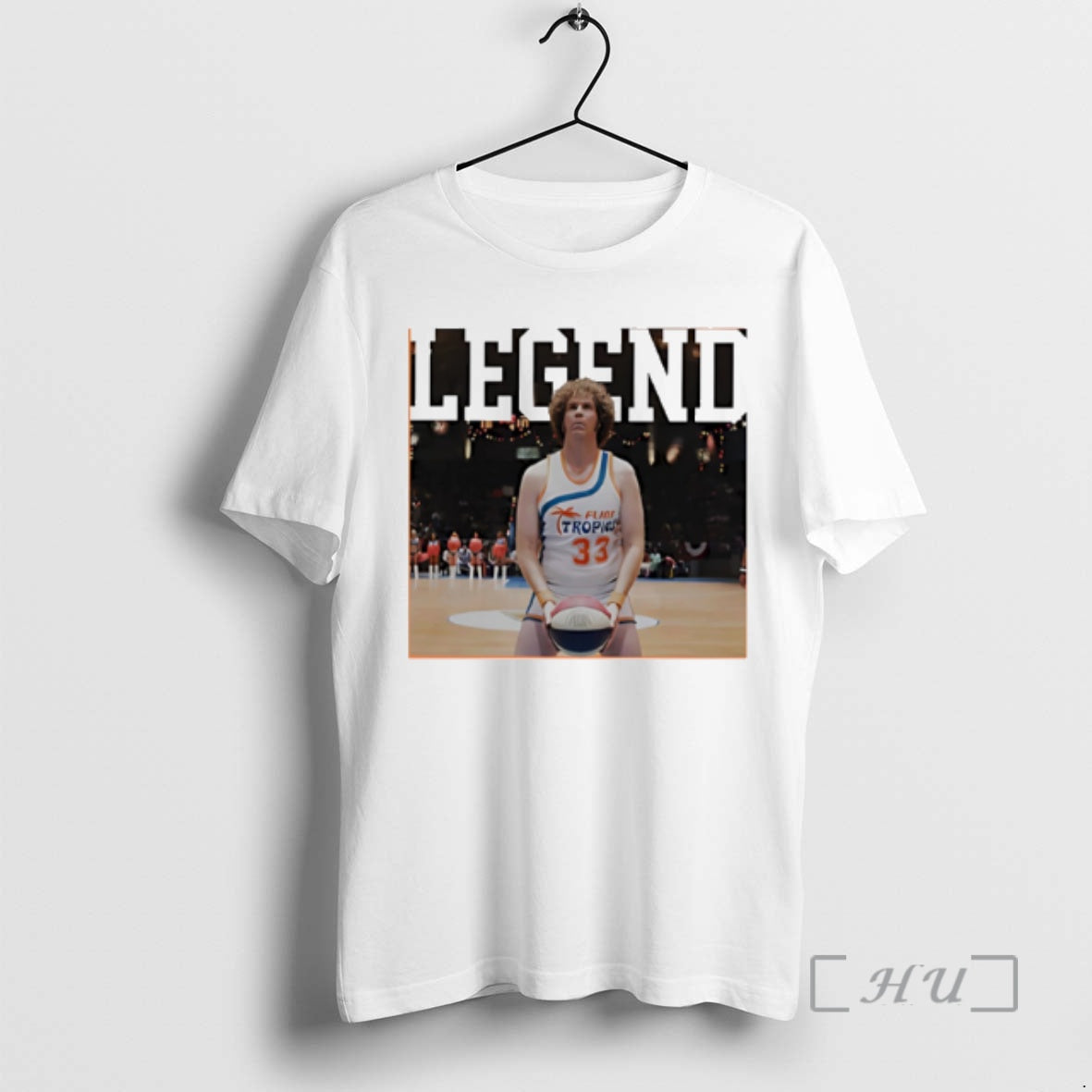 Officials Love Me Sexy Legend