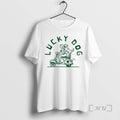 Officials Lucky Dog Happy St