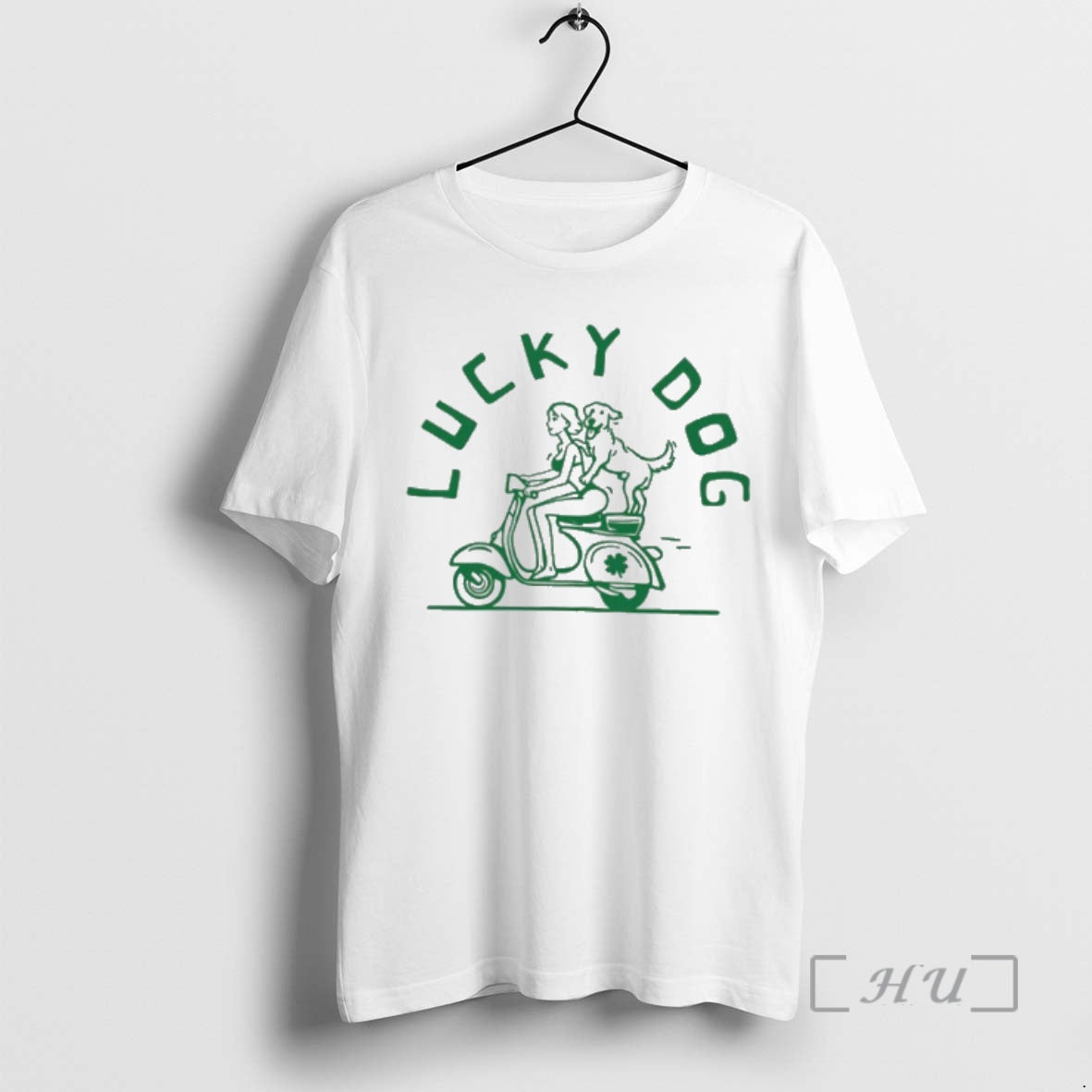 Officials Lucky Dog St
