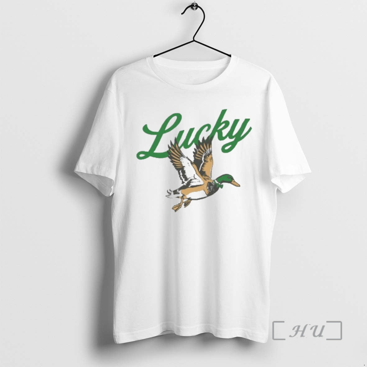 Officials Lucky Duck St