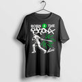 Officials Luis Garcia Jr Born 4 The Bronx Premium T Shirt
