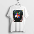 Officials Luka Doncic Dallas Mavericks Christmas Basketball Dunk Premium T Shirt