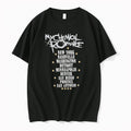 Officials Mcr Nashville 2026 Premium T Shirt