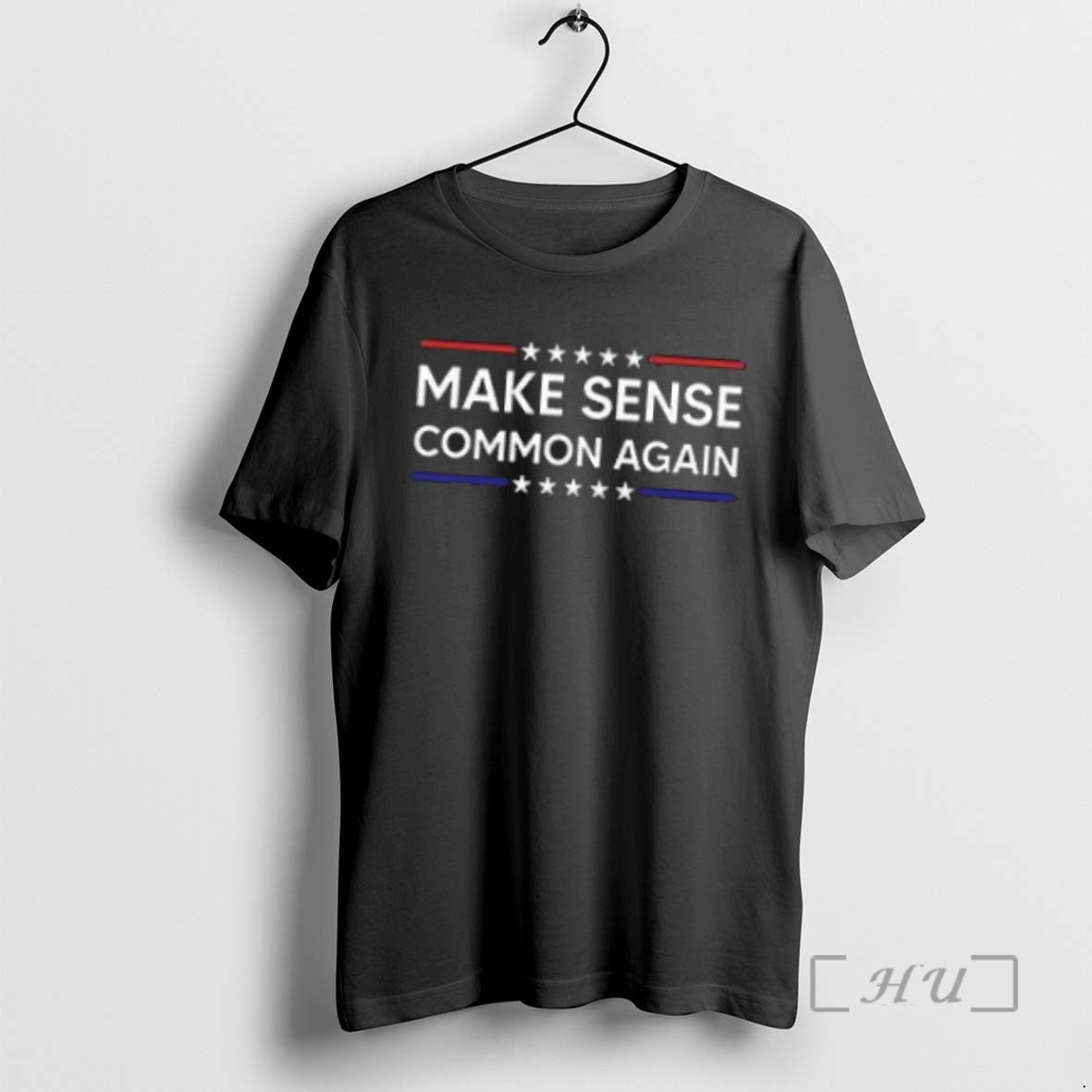 Officials Make Sense Common Again Tee Shirt Sweater