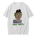 Officials Mark The Bird Fidrych Detroit Tigers Legend T Shirt Sweater