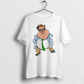 Officials Matt Foley Chris Farley T Shirt Sweater