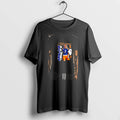 Officials Matthew Bailey Illinois 309 217 Fighting Illini Premium T Shirt