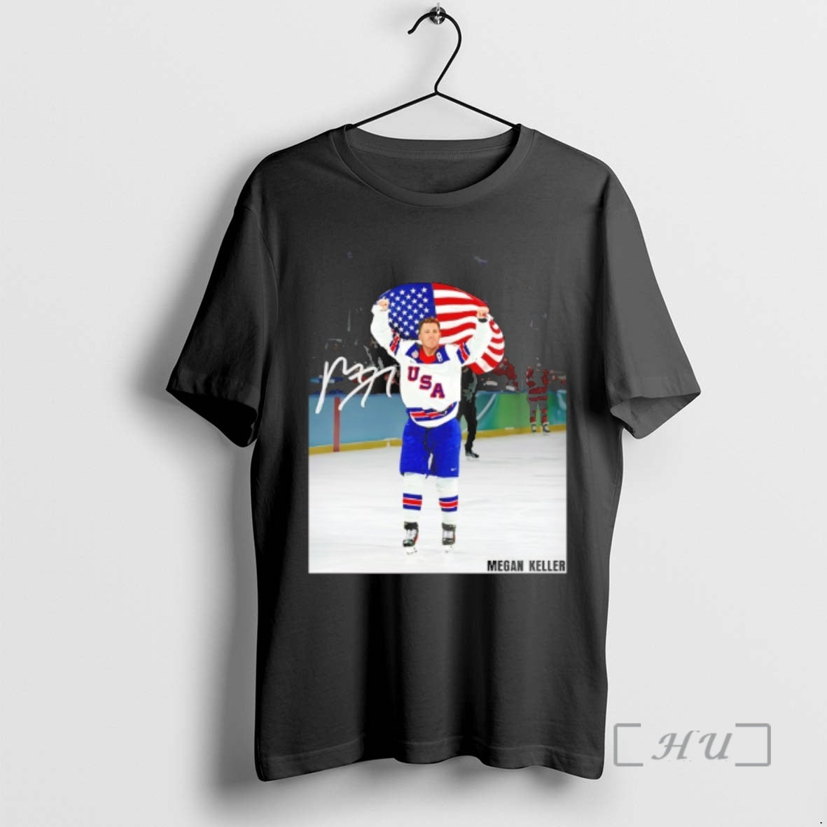 Officials Matthew Tkachuk Team Usa 2026 Winter Olympics Gold Medal Autographed Premium T Shirts Sweater