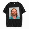 Officials Max Scherzer With Jayson Werth Mugshot Premium T Shirt