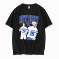 Officials Max Sloat Duke Lacrosse 90s Tee T Shirt Sweater