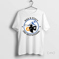 Officials Max Stacy 2nd Invitationa T Shirt Sweater