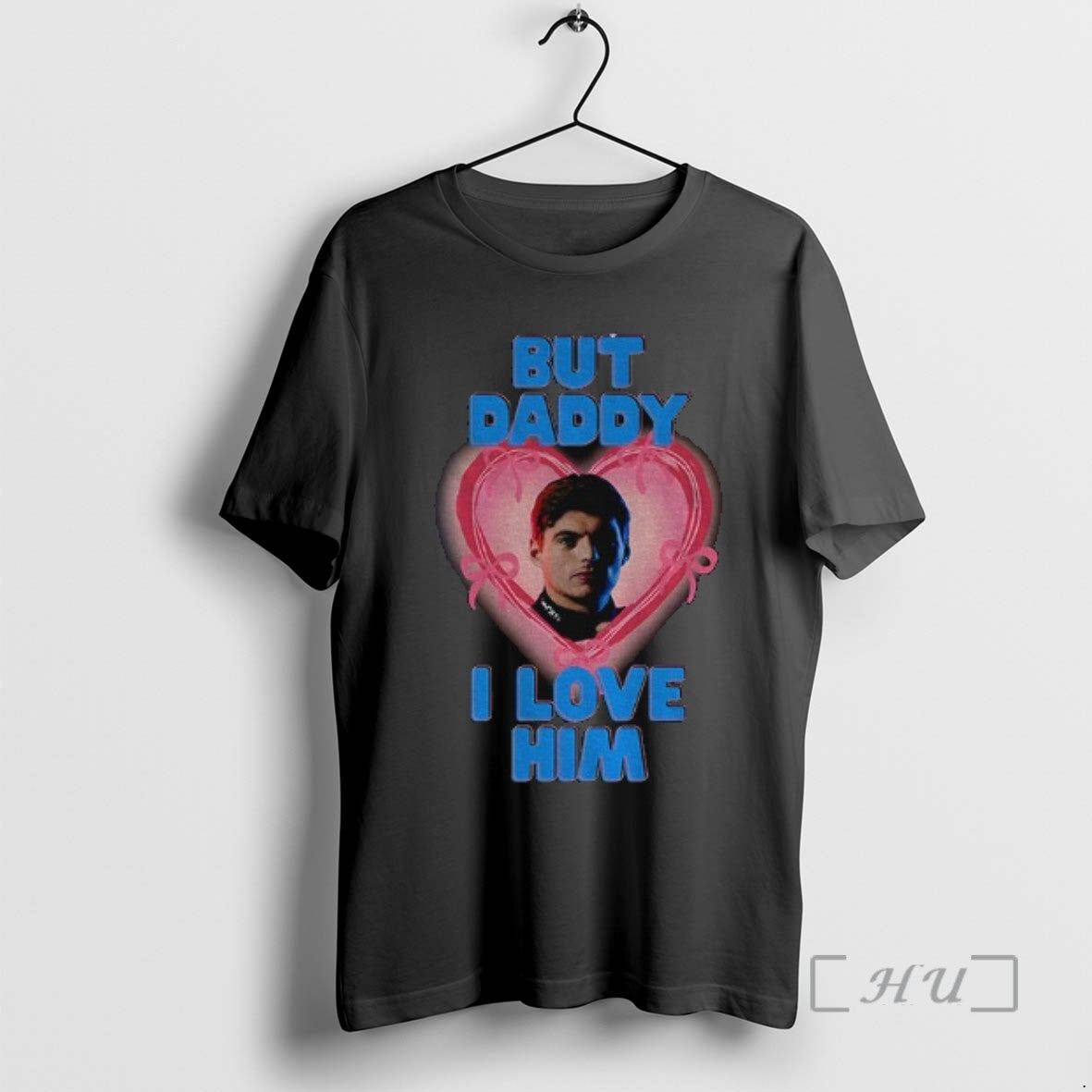 Officials Max Verstappen But Daddy I Love Him Formula 1 Tee Shirt Sweater