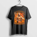Officials Maxwell Jacob Friedman Aew Wrestling Champion Premium T Shirt