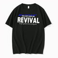 Officials Meet Me In The Water Kentucky Revival Tee Premium T Shirt