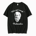 Officials Meh Good Enoygh Mediocrates T Shirt Sweater