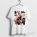 Officials Melissa Joan Hart Clarissa Explains It All 1990s Television Sitcom Premium T Shirts Sweater