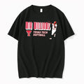 Officials Mia Williams Texas Tech Softball Vintage Tee T Shirt Sweater
