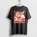 Officials Michael Leo Ncaa Syracuse Mens Lacrosse Graphic T Shirt Sweater