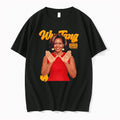 Officials Michelle Obama Wu Tang Clan Wu Tang Is For The Children