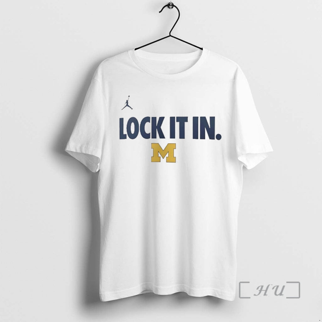 Officials Michigan Wolverines Lock It In 2026 On Court Bench