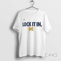 Officials Michigan Wolverines Lock It In 2026 On Court Bench