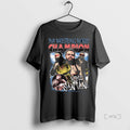 Officials Mike Santana Tna Wrestling World Champion Vintage T Shirt Sweater