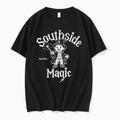 Officials Mike Vasil Southside Magic Front T Shirt Sweater