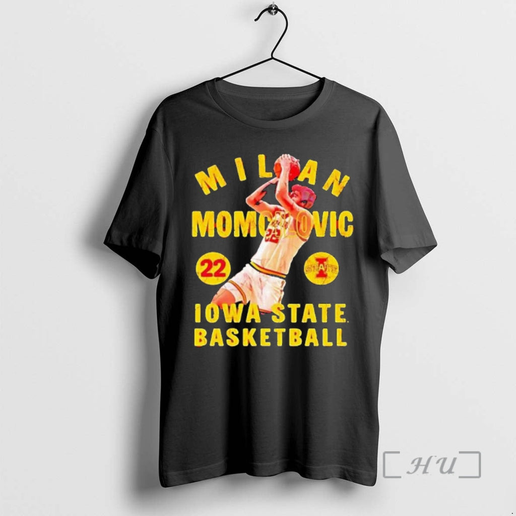 Officials Milan Momcilovic Iowa State Cyclones Illustrated 26