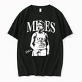 Officials Miles Lynx 5 Mayo Clinic Minnesota Lynx Basketball Player Premium T Shirt