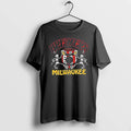 Officials Milwaukee Brewers Mlb X Grateful Dead X Americana Tri Blend Black T Shirt Sweater