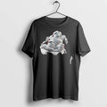Officials Mini Stay Puft Marshmallow Men Ghostbusters Premium T Shirt