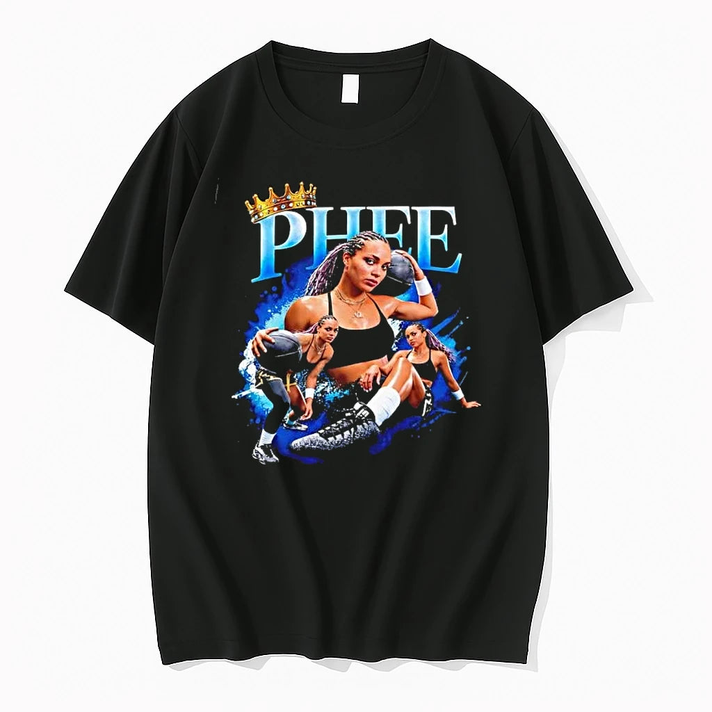 Officials Minnesota Lynx Giveaway Napheesa Collier Phee Premium T Shirt