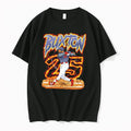 Officials Minnesota Twins Byron Buxton Hand Drawn Artwork Tee T Shirt Sweater