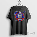 Officials Minnesota Twins International Firefighters Day 2026
