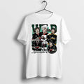 Officials Minnesota Wild Players Vintage T Shirt Sweater