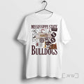 Officials Mississippi State Alumni Ephemera