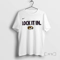 Officials Missouri Tigers Lock It In 2026 On Court Bench