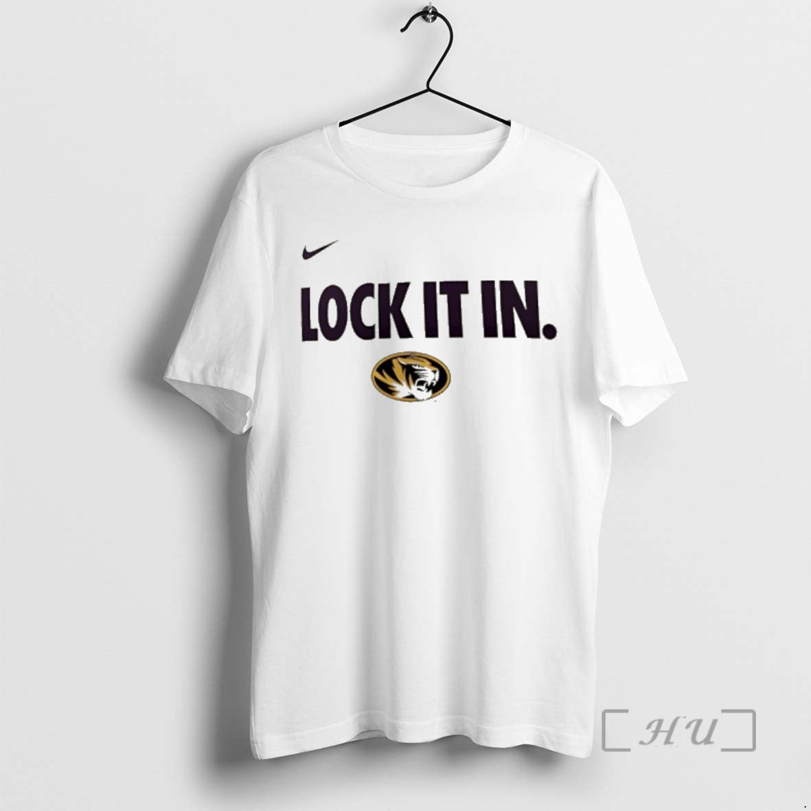 Officials Missouri Tigers Lock It In 2026 On Court Bench
