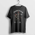 Officials Mistake Crime 2026 Skull Templar Cross Gun Bull Cowboy Belt Buckle T Shirt Sweater