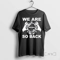 Officials Moe Down We Are So Back