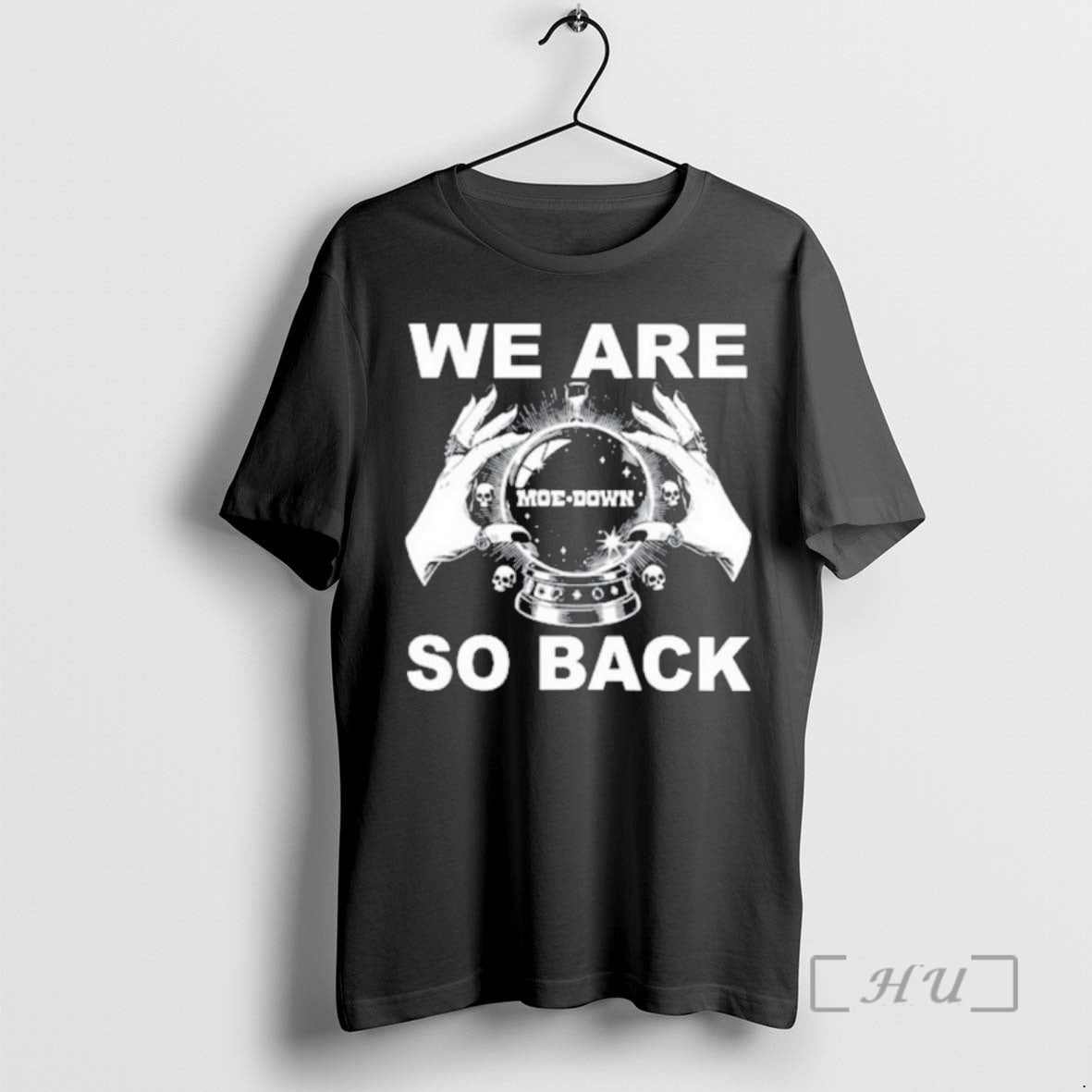 Officials Moe Down We Are So Back