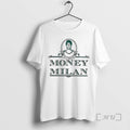 Officials Money Milan Milan Momcilovic