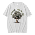 Officials Money Dont Grow On Trees Tee T Shirt Sweater