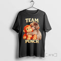 Officials Monkey Team Punch Cute Animal Fan Gear 2026
