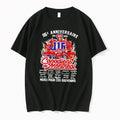 Officials Montreal Canadiens 116e Anniversaire 1910 2026 Merci Pour Ces Souvenirs Tee T Shirt Sweater