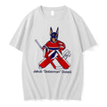 Officials Montreal Canadiens Jakub Dobes Doberman Signature Tee T Shirt Sweater