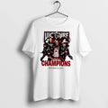 Officials Montreal Victoire 2026 Walter Cup Champions Graphic Tee T Shirt Sweater